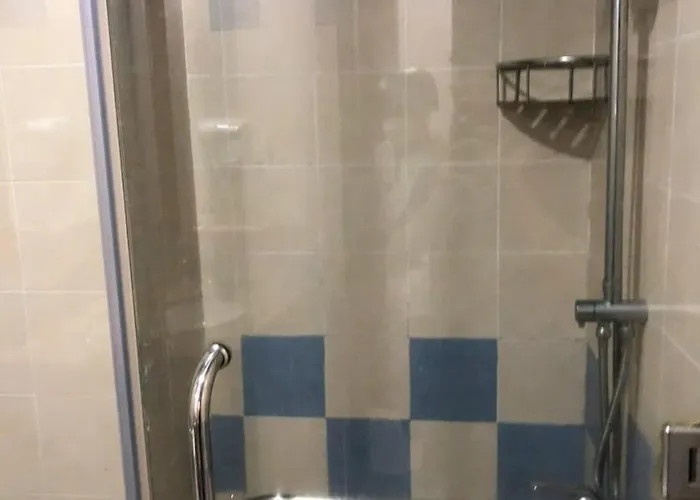 Taurus 2Br Apt